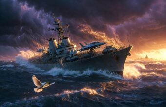 Budget Battles: $1.5T Defense Bill Faces Severe Headwinds Amidst Temporary Peace