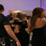 Gunshots Disrupt White House Correspondents Dinner