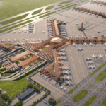 Ethiopia Builds Africa's Biggest Airport for $12.5 Billion