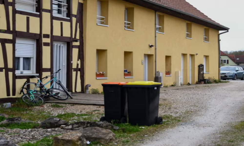 French Authorities Rescue Missing Nine-Year-Old Boy From Father's Locked Van