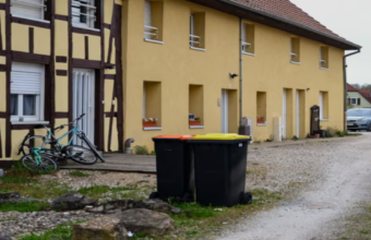 French Authorities Rescue Missing Nine-Year-Old Boy From Father's Locked Van