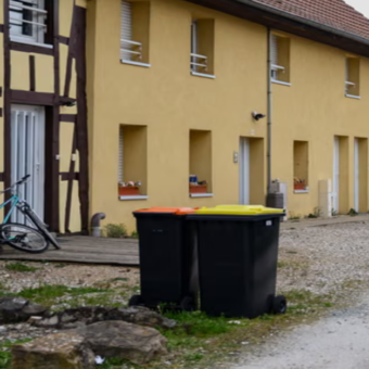 French Authorities Rescue Missing Nine-Year-Old Boy From Father's Locked Van