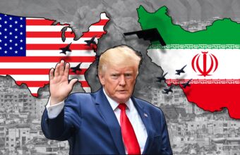 Trump Announces 14-Day Ceasefire with Iran to Unchoke Hormuz