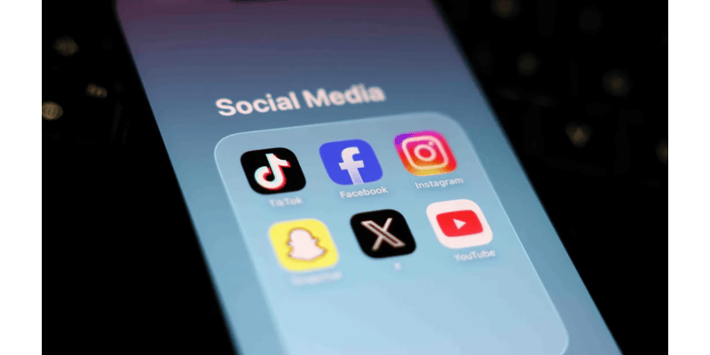 Austria Social Media Ban