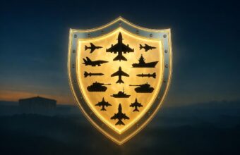 A Trillion-Dollar Shield: Inside the Historic $1.5T Defense Budget Request