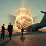 Partisan Clashes Halt the US Defense Budget Vote
