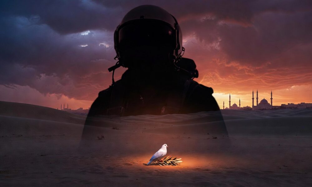 $1.5T Defense Bill Faces Severe Headwinds Amidst Temporary Peace