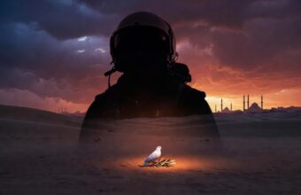 $1.5T Defense Bill Faces Severe Headwinds Amidst Temporary Peace