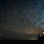 Light Pollution Puts the Darkest Skies on Earth at Risk