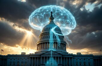 Congress Advances Historic US AI Regulation Bill