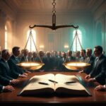 A Breakthrough in the Defense Budget Compromise