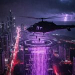 Pentagon Rushes Naval Directed Energy Weapon to the Gulf