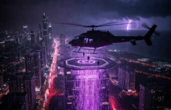 Pentagon Rushes Naval Directed Energy Weapon to the Gulf