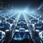 Ghost in the Machine: When a Glitch Turned Robotaxis into High-Tech Traffic Blocks