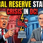 The Climax of the Federal Reserve Chairman Standoff