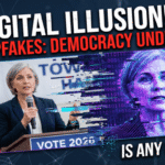 The Digital Illusion: Battling 2026 Midterm Election Deepfakes