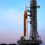 Artemis II Moon Mission