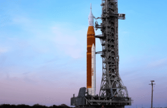 Artemis II Moon Mission