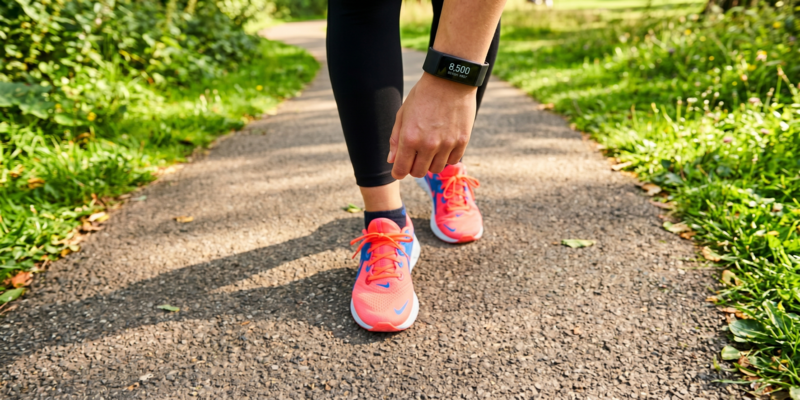 Why 8,500 Steps a Day is the 2026 Secret to Keeping Weight Off