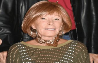 Oscar-Winning Star Wars Editor Marcia Lucas Dies at 80