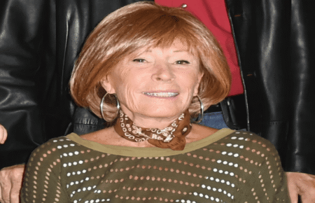Oscar-Winning Star Wars Editor Marcia Lucas Dies at 80