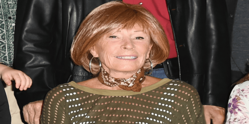 Oscar-Winning Star Wars Editor Marcia Lucas Dies at 80