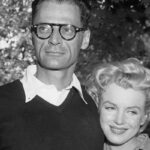 Arthur Miller Tapes Reveal Hidden Truths About Marilyn Monroe