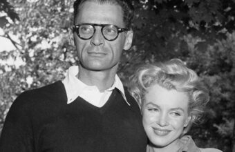 Arthur Miller Tapes Reveal Hidden Truths About Marilyn Monroe