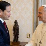 Rubio Meets Pope Leo at Vatican to Mend Deep Diplomatic Rift