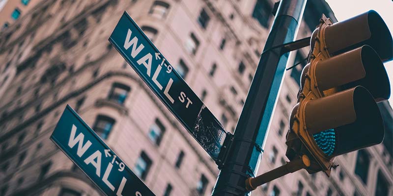 Wall Street Shatters Records Amid Easing Tech Boom