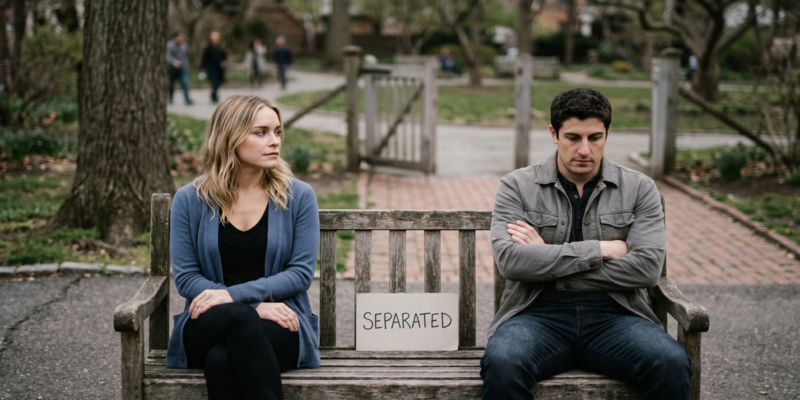 Jason Biggs and Jenny Mollen Announce Separation