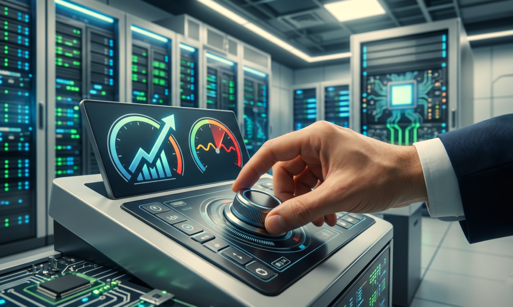 U.S. Economy Gains Momentum in May 2026, but the Fed Faces a Looming Stagflation Dilemma