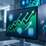 Global Markets Surge to Fresh Records as AI Boom Drives US and Asian Shares
