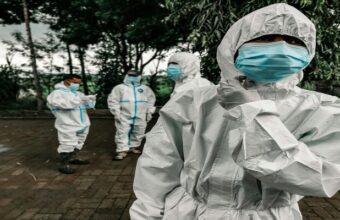 Fast-Spreading Ebola Outbreak in Congo Triggers Global Alarm