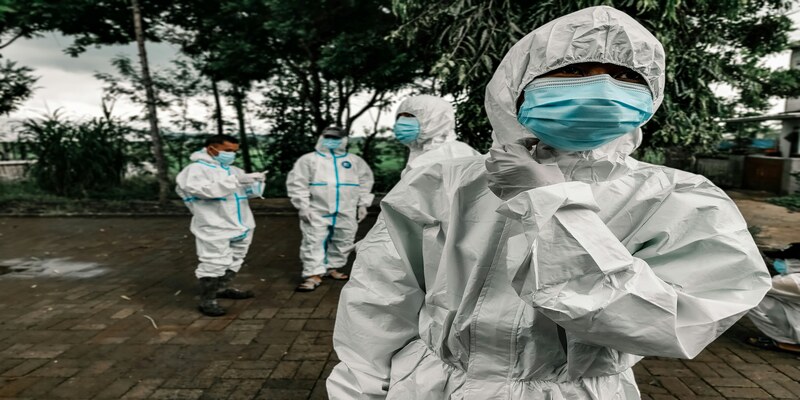 Fast-Spreading Ebola Outbreak in Congo Triggers Global Alarm