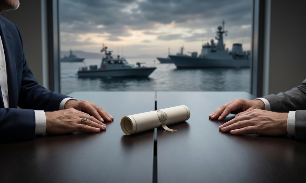 Diplomatic Deadlock: Evaluating the Iran 14-Point Peace Plan