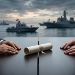 Diplomatic Deadlock: Evaluating the Iran 14-Point Peace Plan