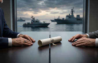 Diplomatic Deadlock: Evaluating the Iran 14-Point Peace Plan