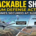Sealing the Digital Border: The European Quantum Defense Grid
