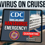 Health Agencies Target Virus Outbreak