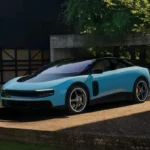 Ferrari Luce EV: Bold Pricing and the Battle for China's Luxury Market