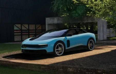 Ferrari Luce EV: Bold Pricing and the Battle for China's Luxury Market