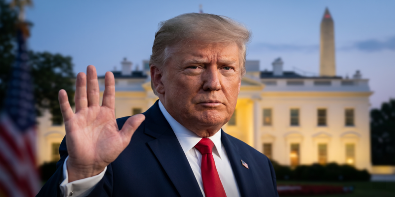 Trump Rejects Iran's Latest Proposal as Global Markets Brace for Impact
