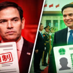 Diplomatic Loophole: How a Simple Name Change Allowed Secretary of State Marco Rubio into China Today