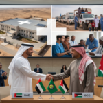 WHO Adopts Critical GCC-Jordan Resolution Protecting Healthcare Infrastructure