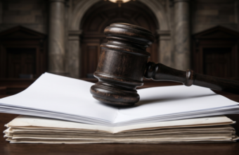 The Political Fallout of the Section 122 Tariffs Being Ruled Illegal in May 2026