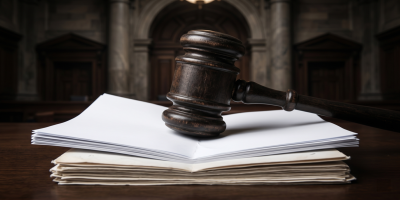 The Political Fallout of the Section 122 Tariffs Being Ruled Illegal in May 2026