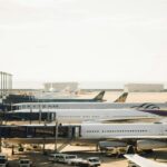 Airlines Cancel Summer Flights Early to Dodge Jet Fuel Crisis