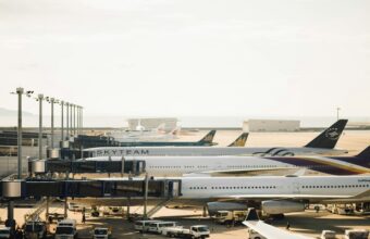 Airlines Cancel Summer Flights Early to Dodge Jet Fuel Crisis