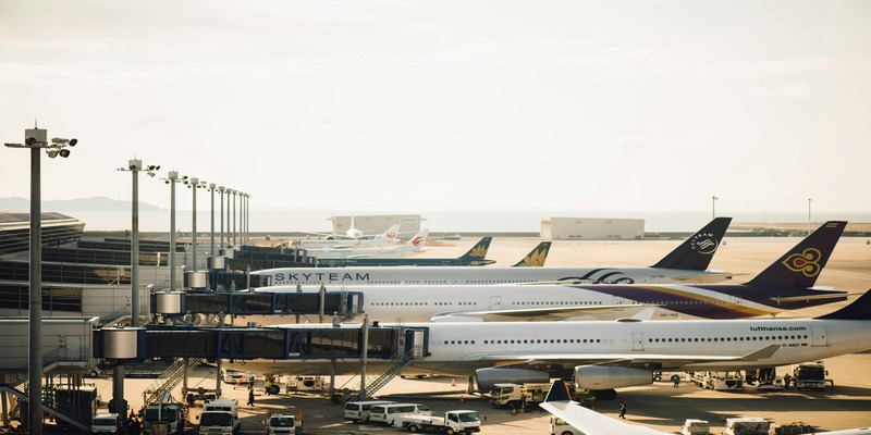 Airlines Cancel Summer Flights Early to Dodge Jet Fuel Crisis